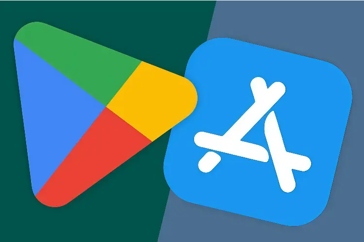 Мобильное приложение KROPKI доступно для скачивания в Google Play и App Store